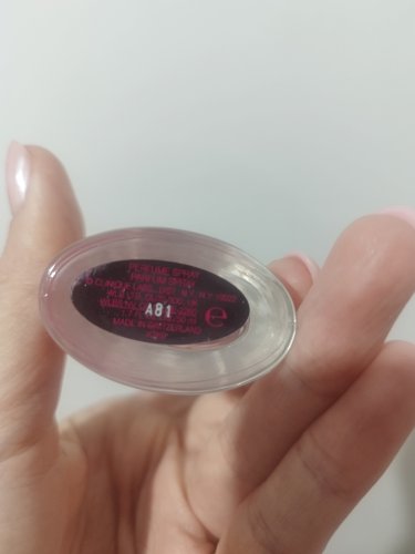 Clinique happy heart parfem 25 ml