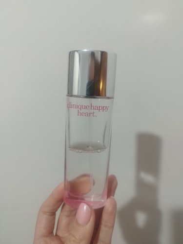 Clinique happy heart parfem 25 ml