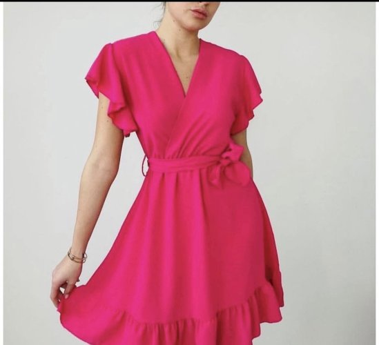 Ljetne haljineNOVO sa etiketom