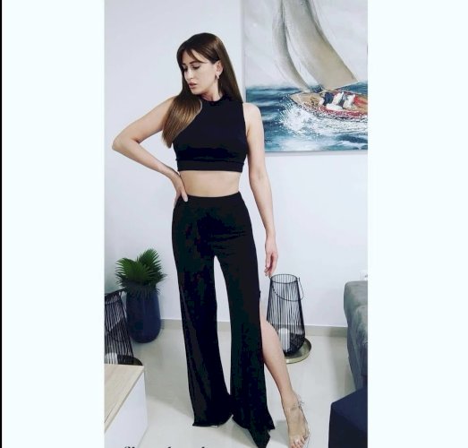 Komplet NOVO sa etiketom