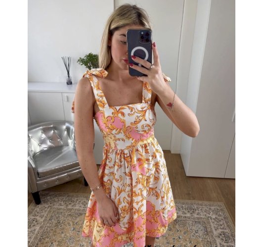 Haljine NOVO sa etiketom