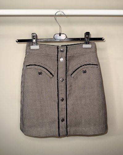 Maje Paris  mini suknja