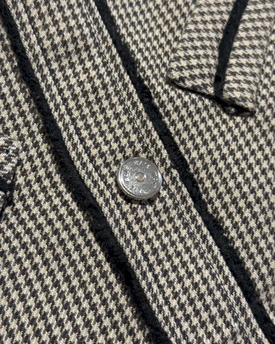 Maje Paris  mini suknja