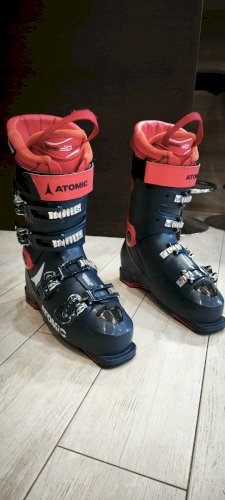 Pancerice Atomic Hawx Ultra 110s