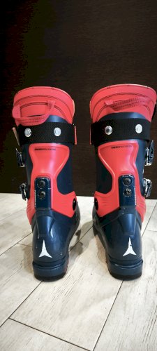 Pancerice Atomic Hawx Ultra 110s