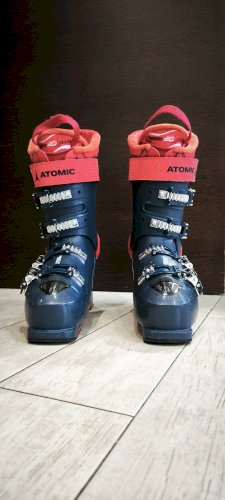 Pancerice Atomic Hawx Ultra 110s