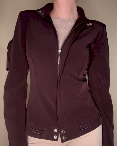 Vertigo Paris jaknica