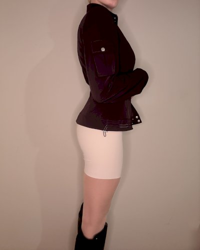 Vertigo Paris jaknica