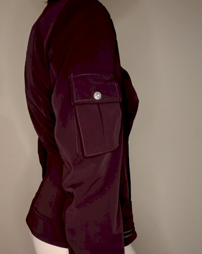 Vertigo Paris jaknica