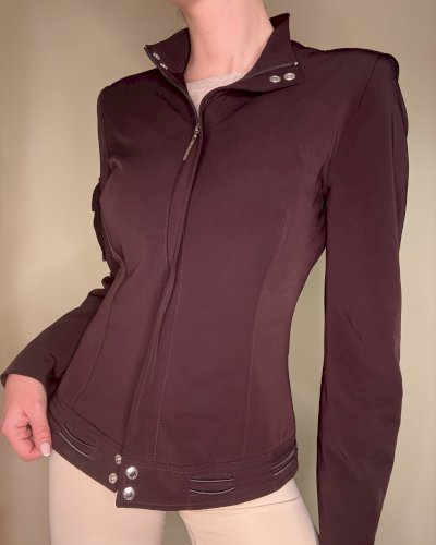 Vertigo Paris jaknica