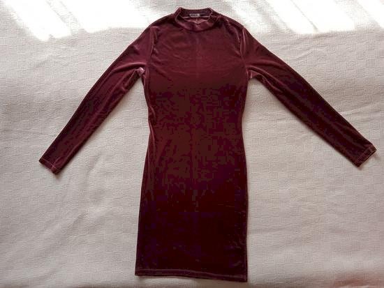 Bershka mini haljina