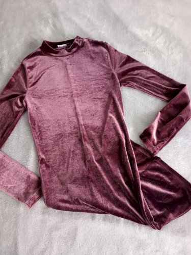 Bershka mini haljina