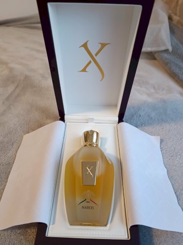 Parfem Xerjoff Naxos