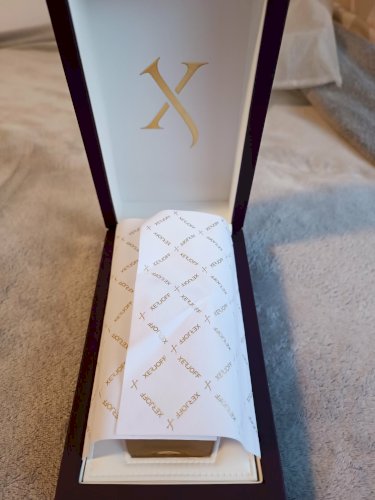 Parfem Xerjoff Naxos