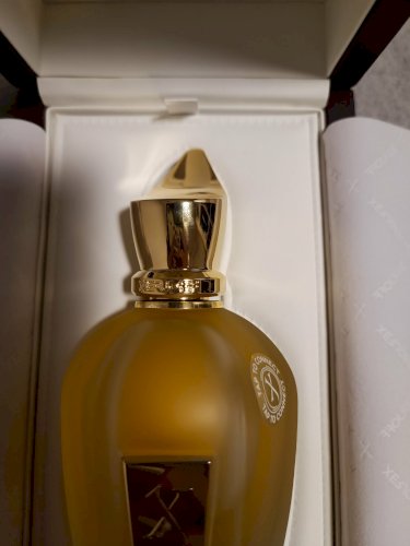 Parfem Xerjoff Naxos