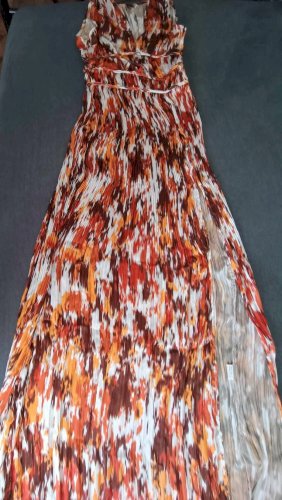 Shein duga šarena haljina