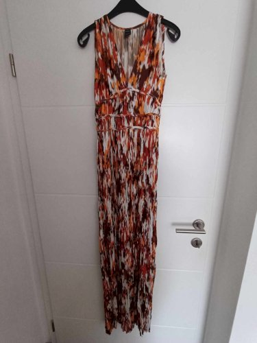 Shein duga šarena haljina