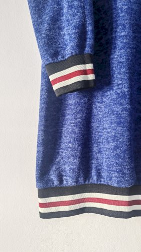 Zimska haljina S sport casual