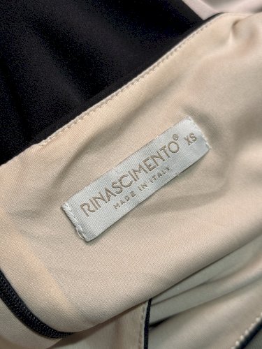 Rinascimento  haljina