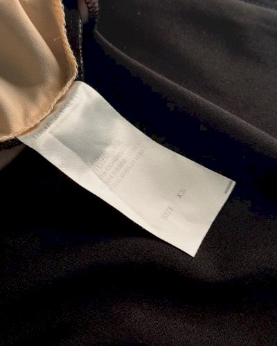 Rinascimento  haljina