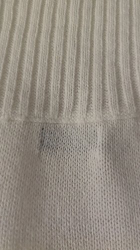 Štrikana suknja CALLIOPE brXS