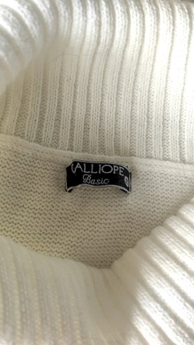 Štrikana suknja CALLIOPE brXS