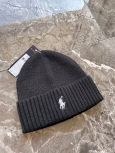 Ralph Lauren zimska pletena kapa
