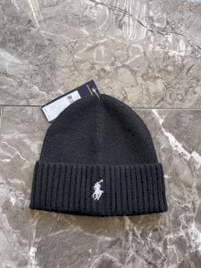 Ralph Lauren zimska pletena kapa