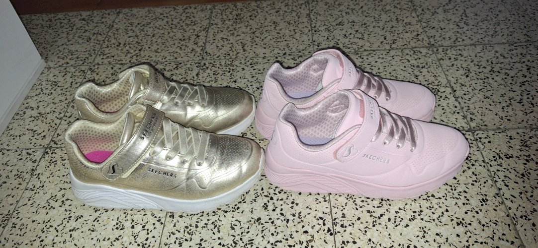 Skechers tenisice 35