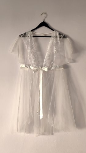 Čipkasti ogrtač Vendetta brS