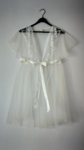 Čipkasti ogrtač Vendetta brS