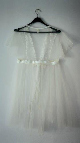 Čipkasti ogrtač Vendetta brS