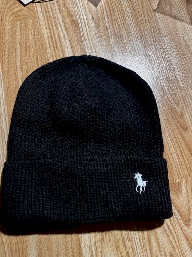 Polo Ralph Lauren 3 zimske kape 
