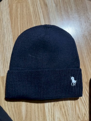 Polo Ralph Lauren 3 zimske kape 