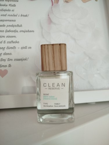 Clean reserve Warm Cotton