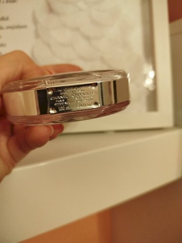 Chanel Chance eau Tendre 100ml