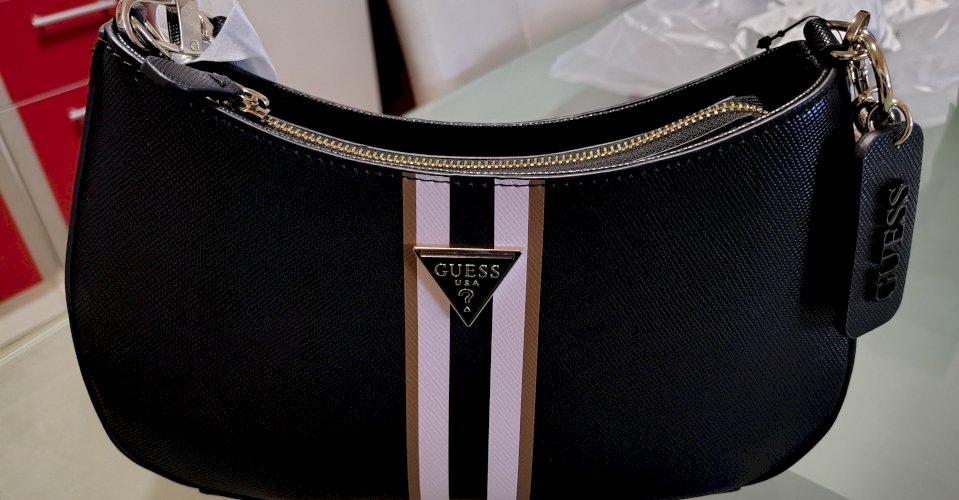 Guess noelle torbica