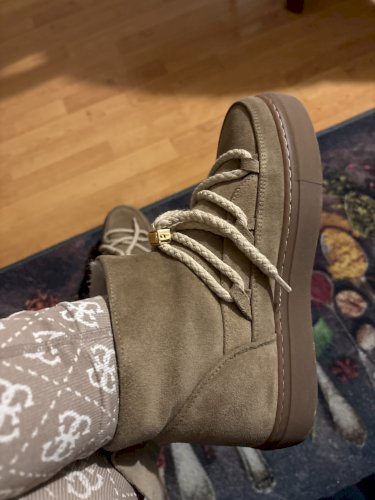 Inuikii classic shirt 