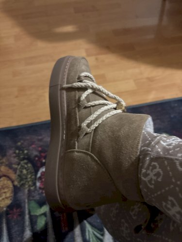 Inuikii classic shirt 