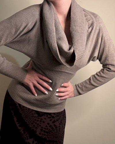 Luisa Spagnoli vesta