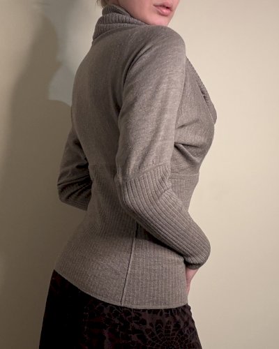 Luisa Spagnoli vesta