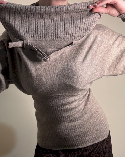 Luisa Spagnoli vesta