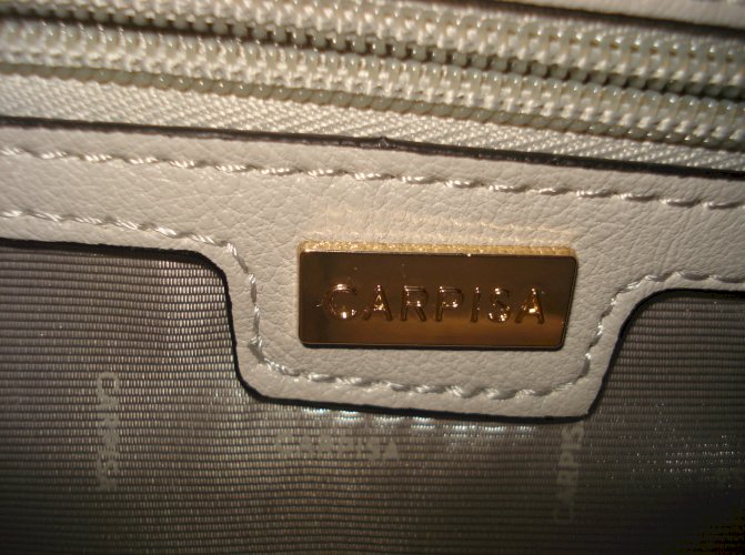 CARPISA TORBA