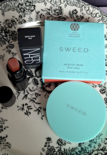 NARS RUZ  SWEED RUMENILO