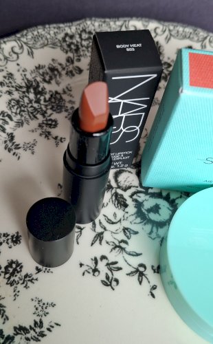 NARS RUZ  SWEED RUMENILO