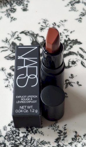 NARS RUZ  SWEED RUMENILO