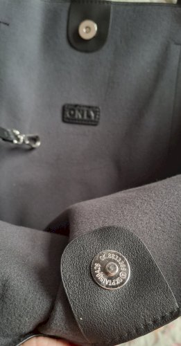 ONLY Hobo Shopper bag