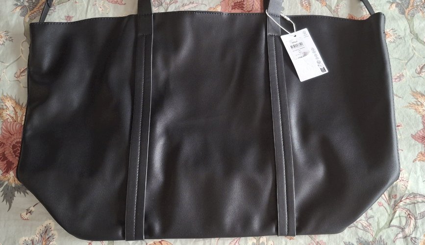 ONLY Hobo Shopper bag