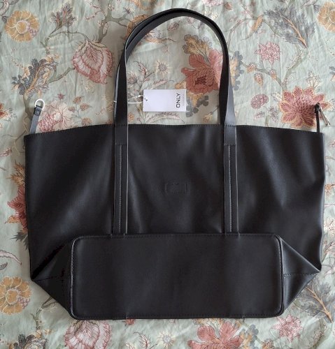 ONLY Hobo Shopper bag