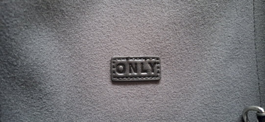 ONLY Hobo Shopper bag